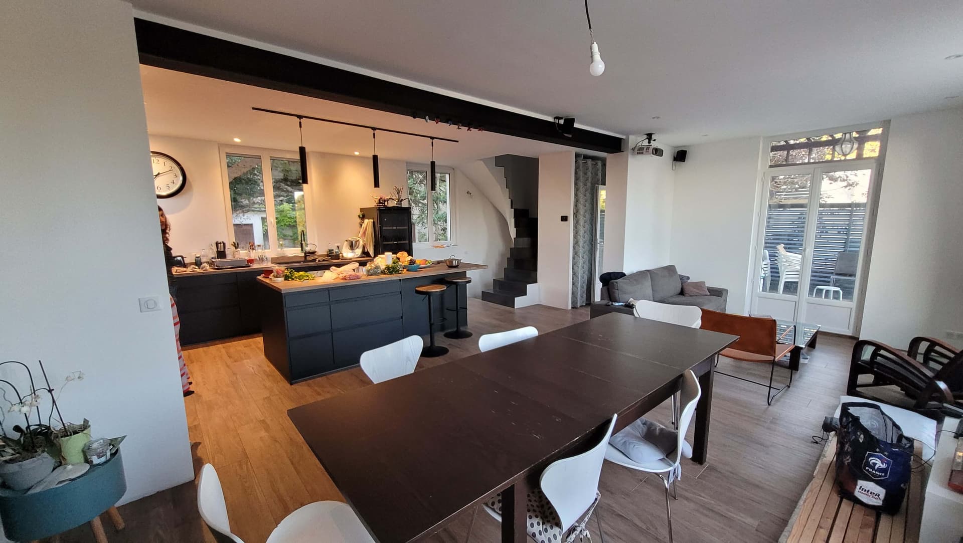 Rénovation profonde - Photo 1