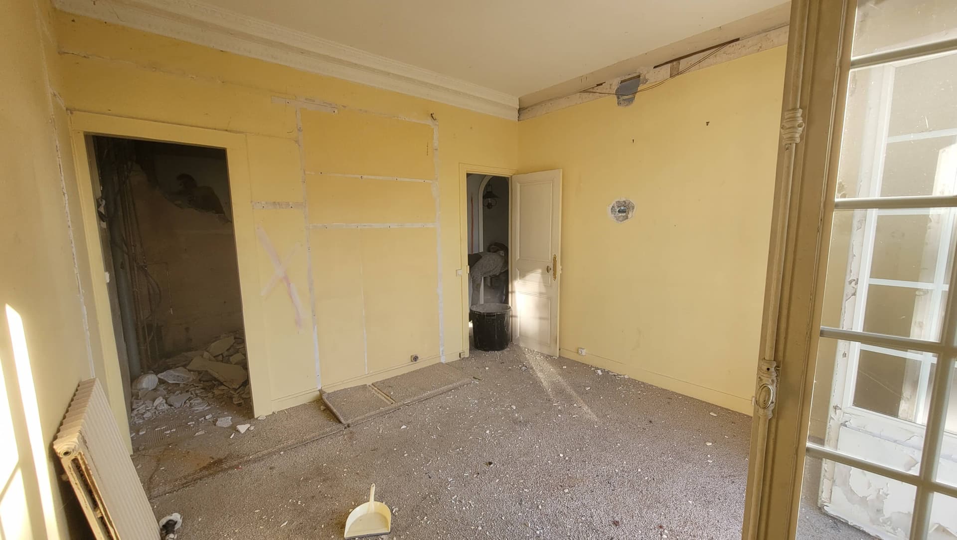 Rénovation profonde - Photo 2