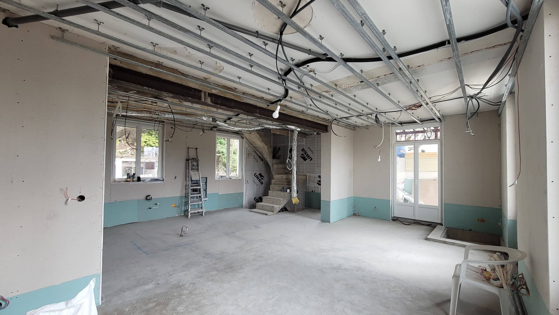 Rénovation profonde - Photo 6