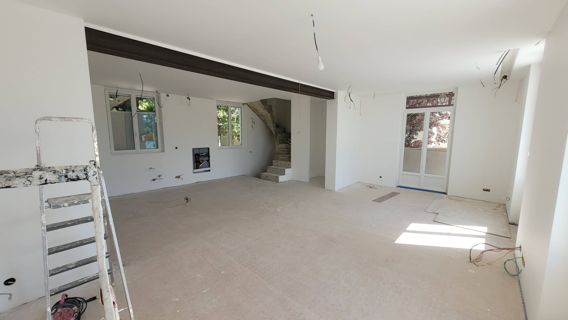 Rénovation profonde - Photo 8