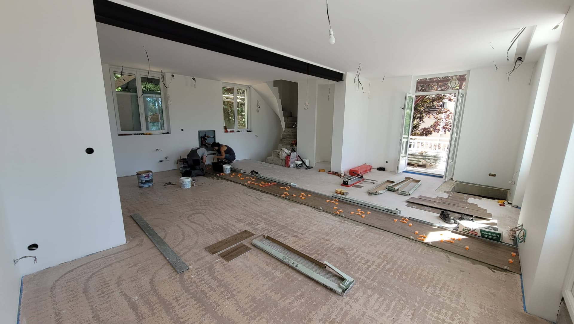 Rénovation profonde - Photo 9