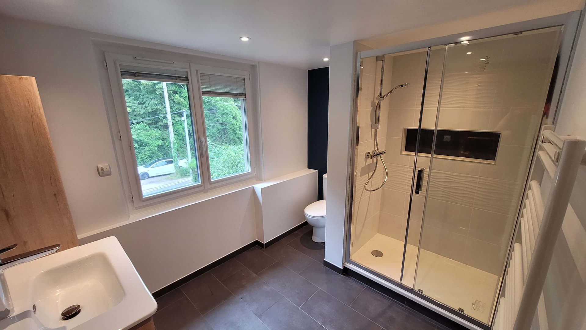 Salle de Bain - Photo 1