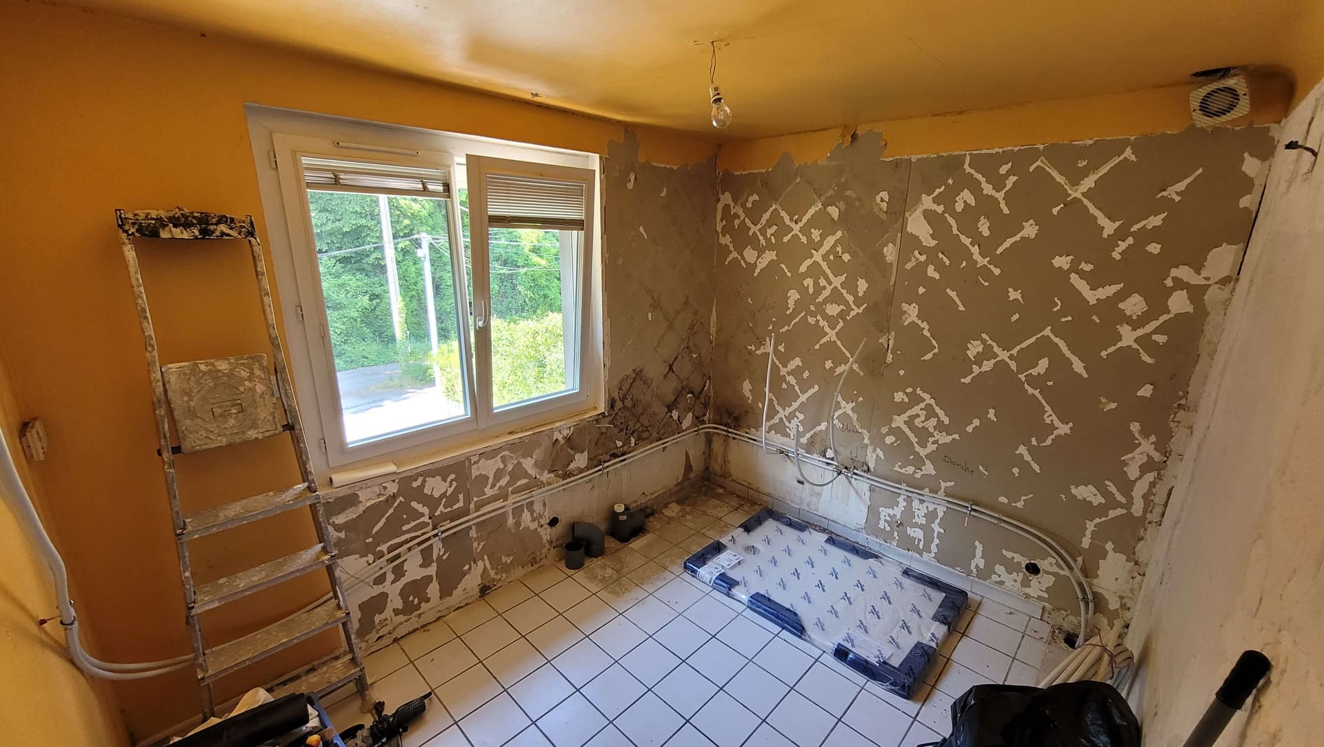 Salle de Bain - Photo 3