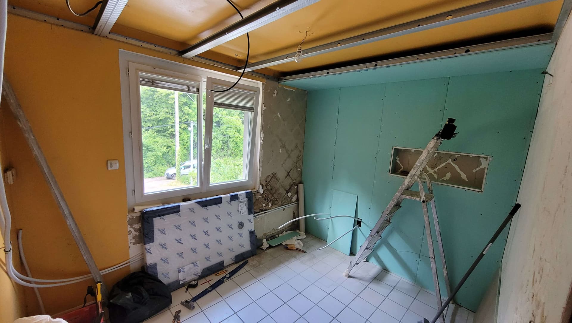 Salle de Bain - Photo 4