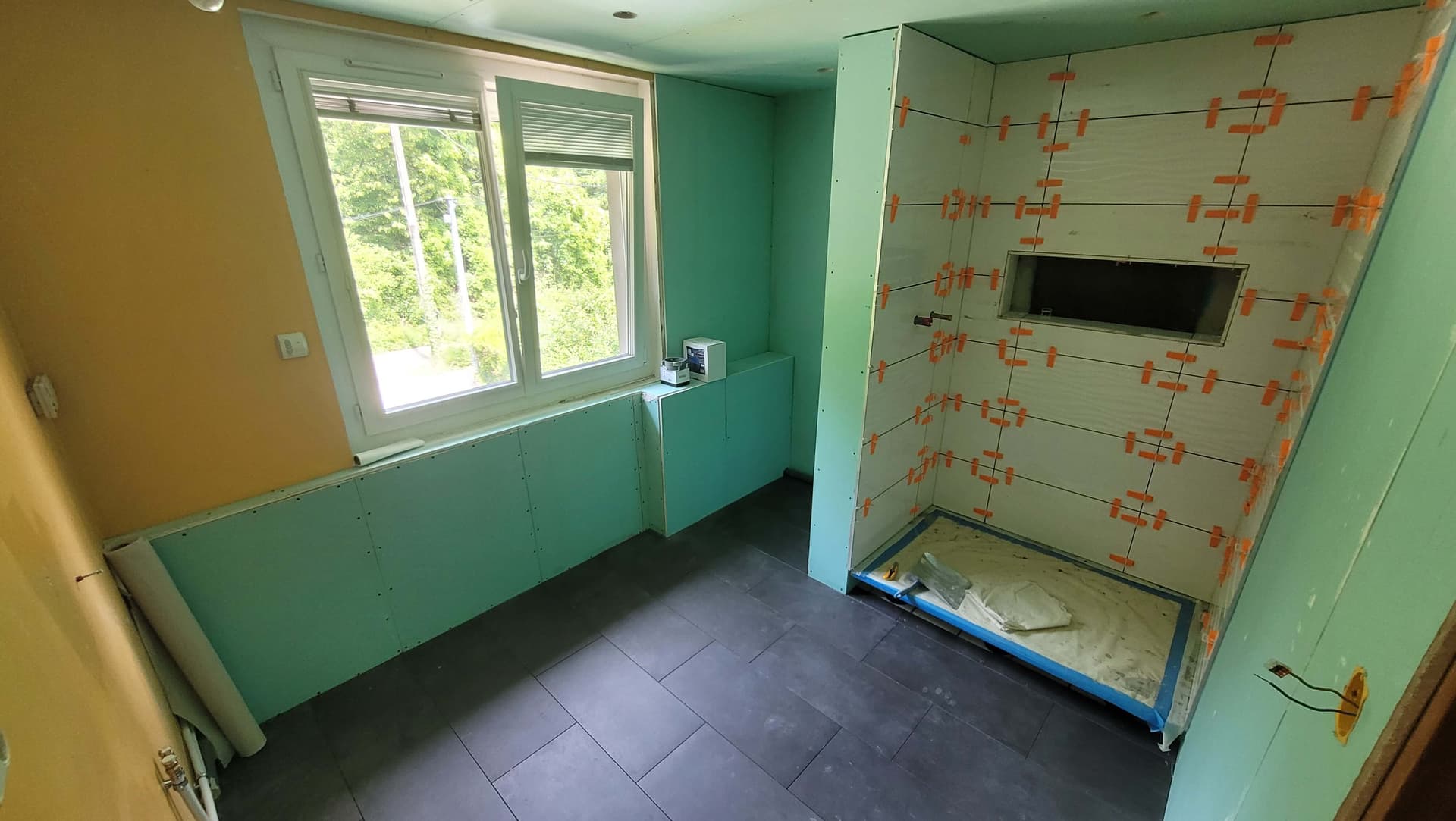 Salle de Bain - Photo 5