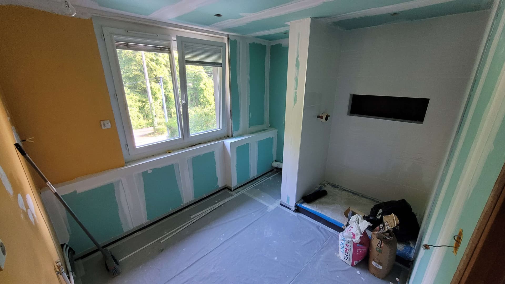 Salle de Bain - Photo 6