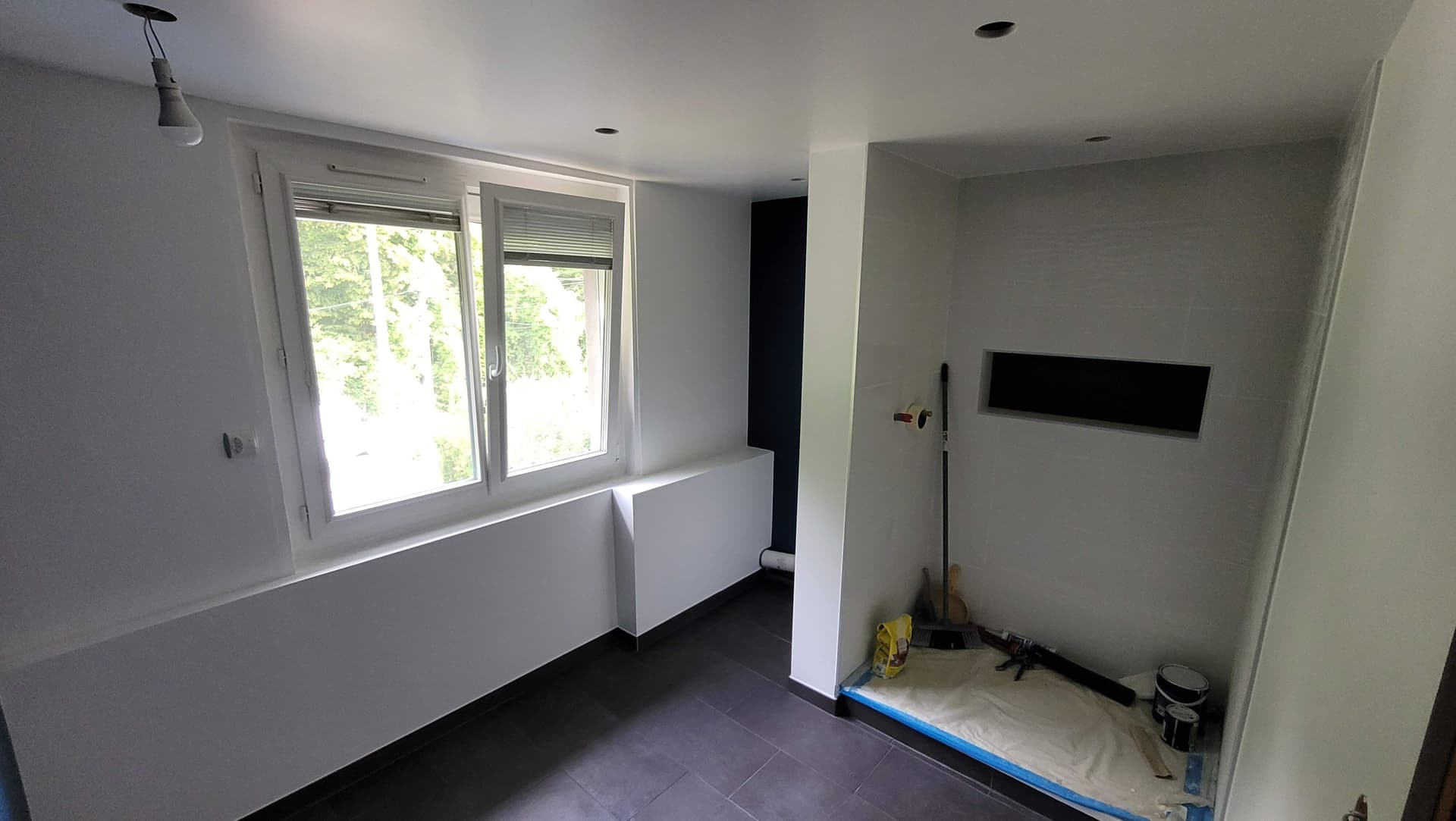 Salle de Bain - Photo 7