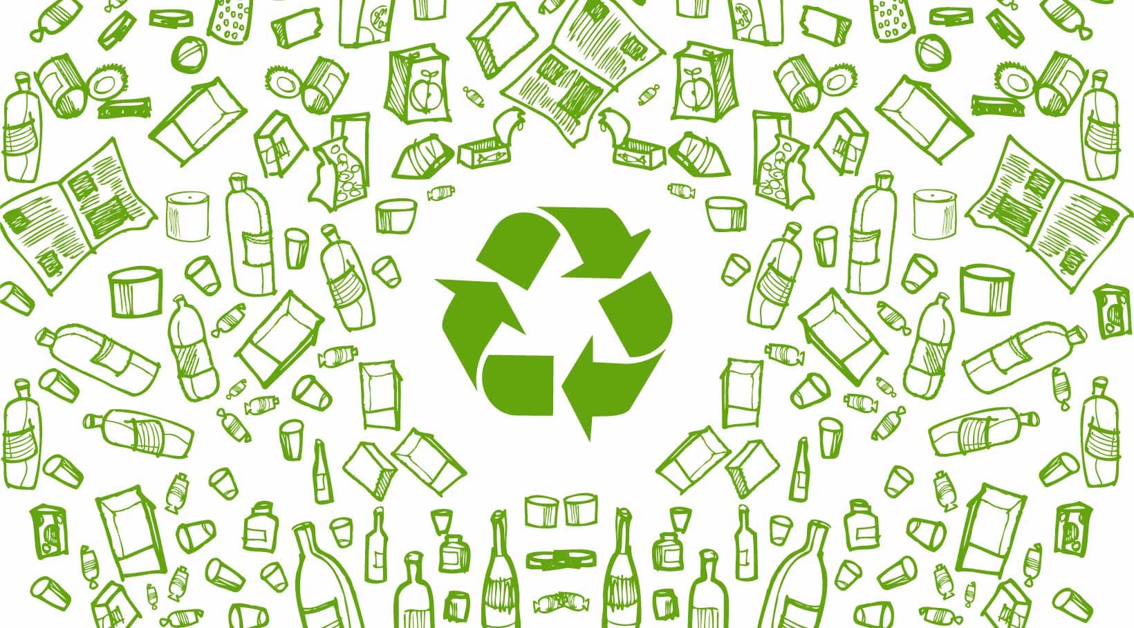 Écologie et recyclage