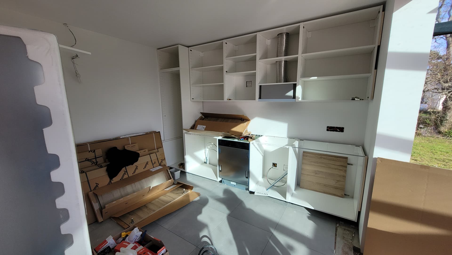 Cuisine Bretonne - Photo 4