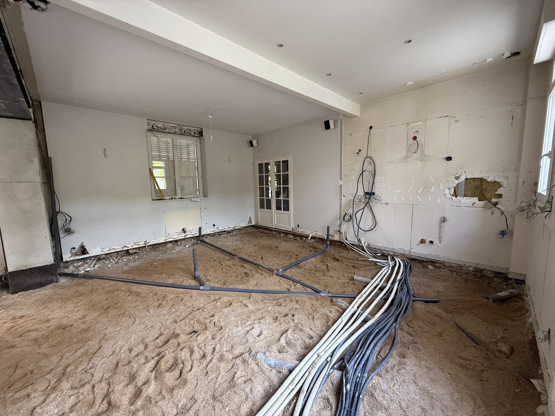 Rénovation cuisine - Photo 5