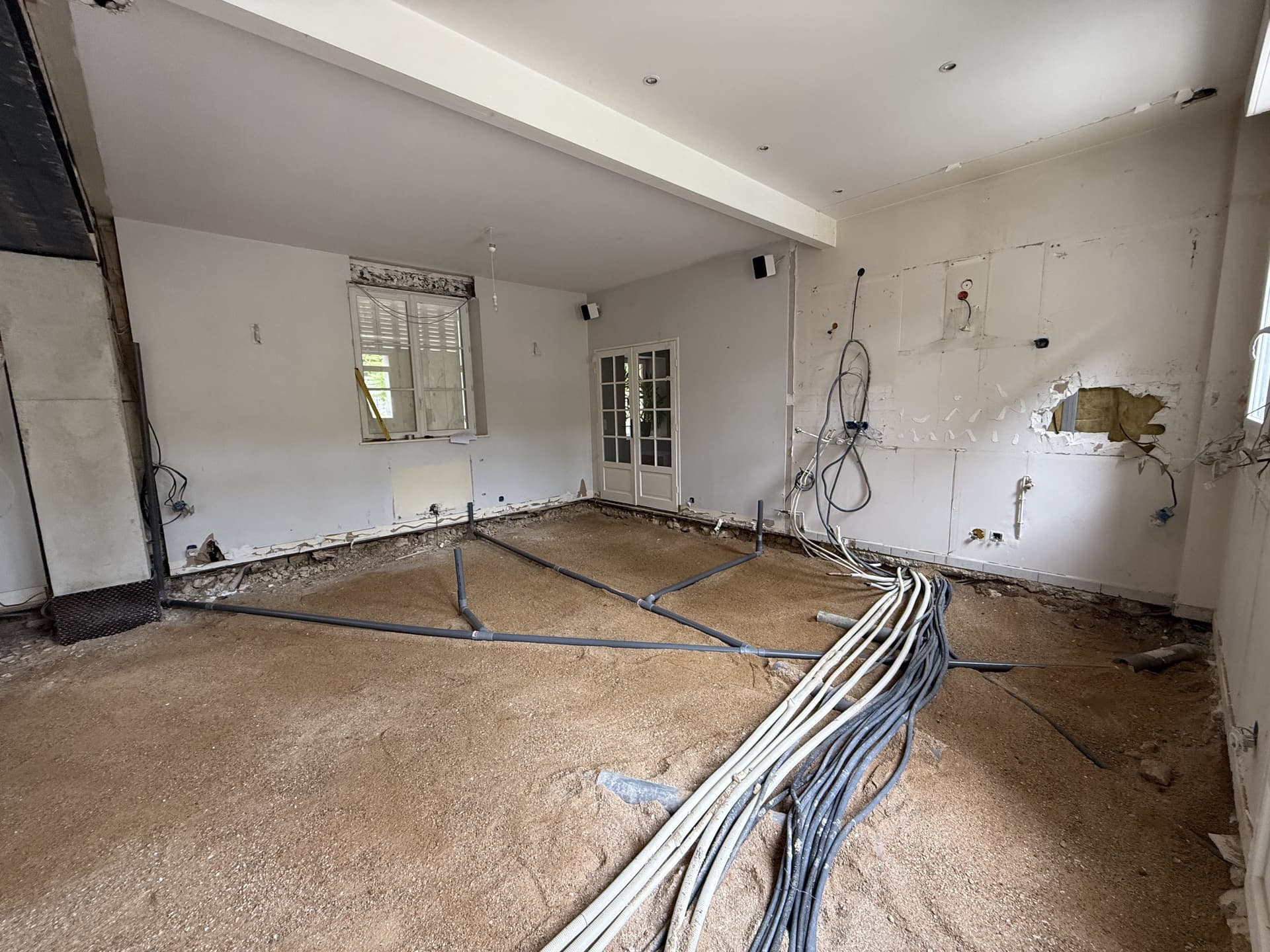 Rénovation cuisine - Photo 6