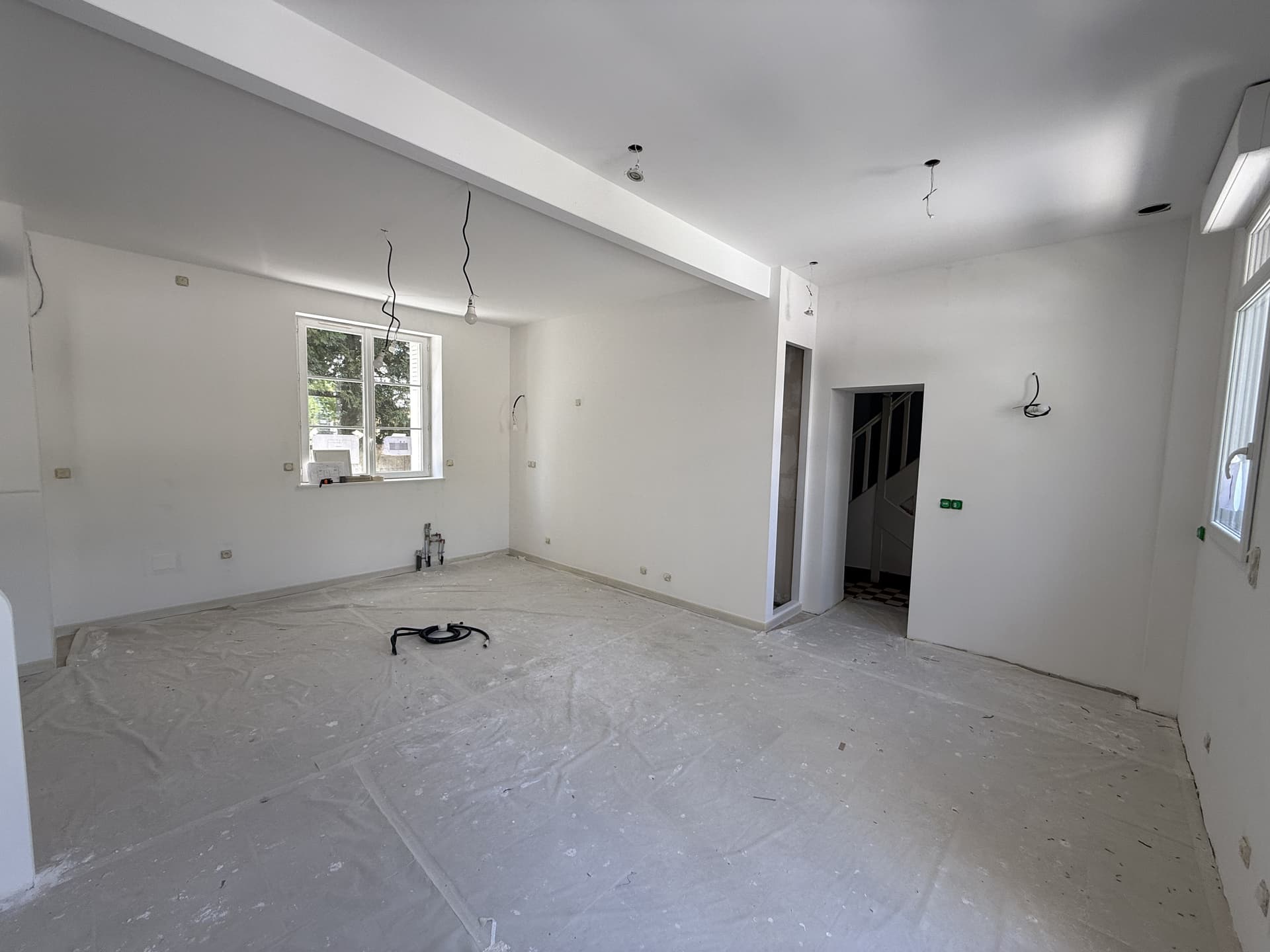 Rénovation cuisine - Photo 11