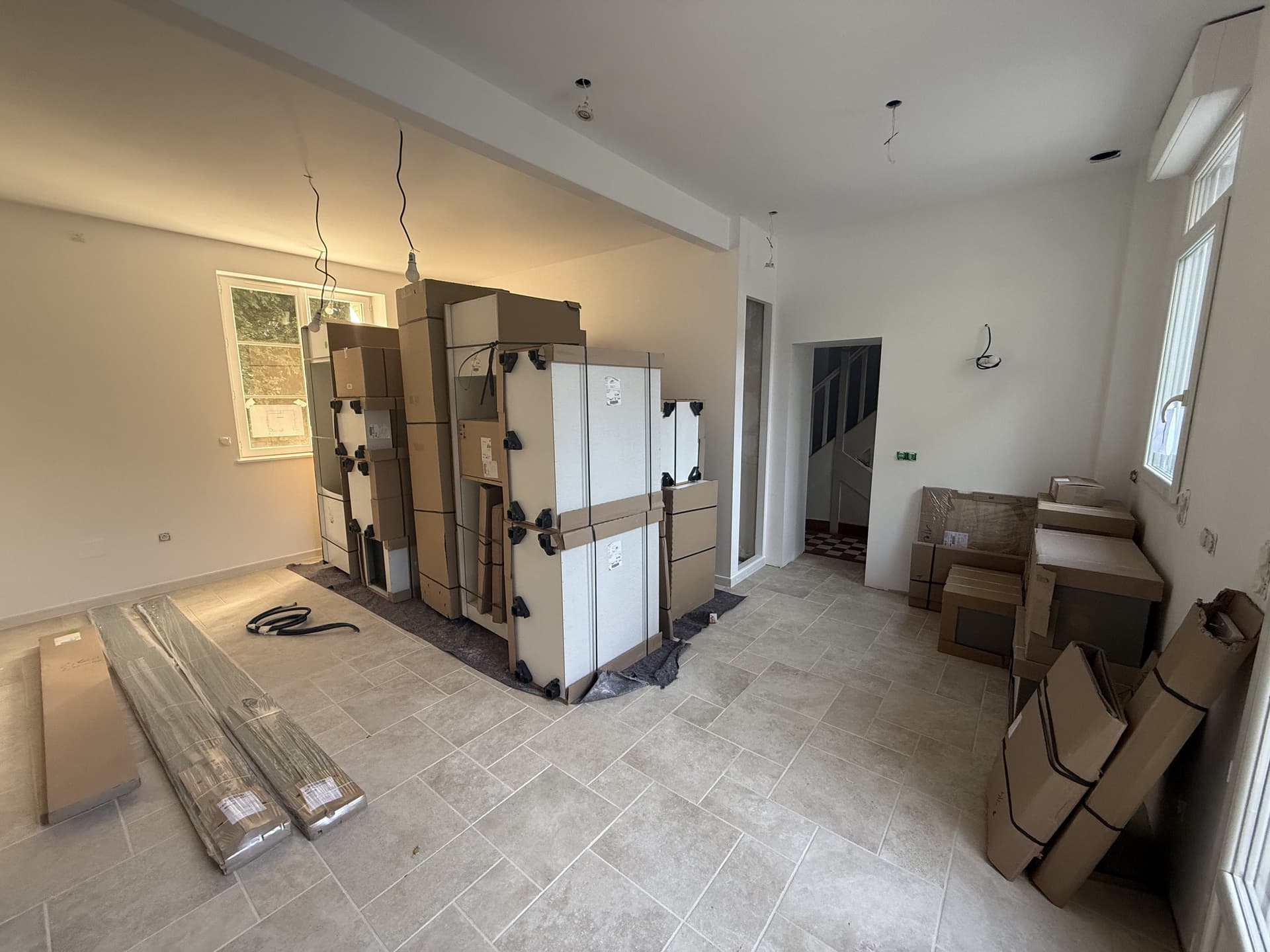 Rénovation cuisine - Photo 12