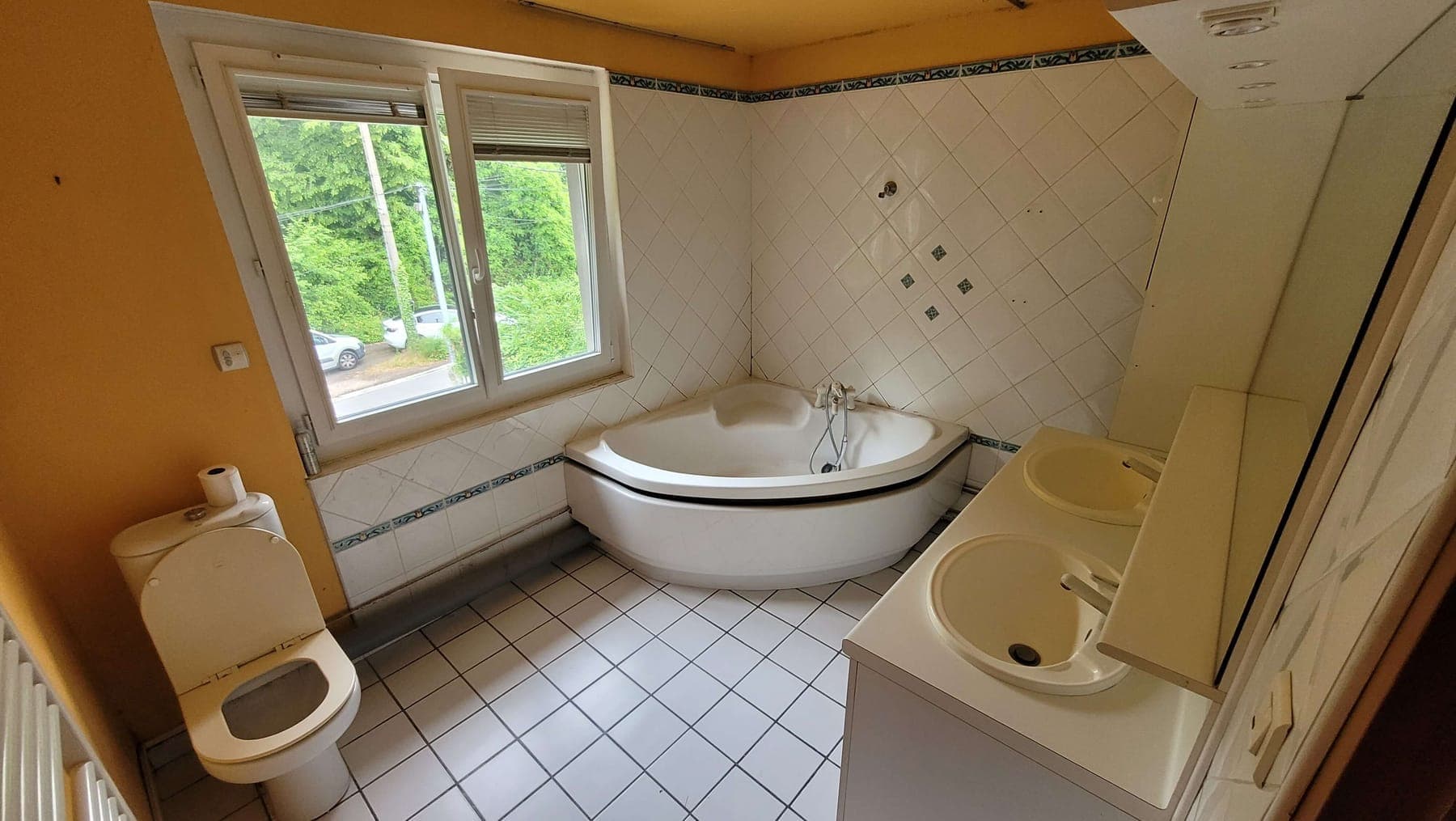 Salle de Bain — photo 2 sur 7