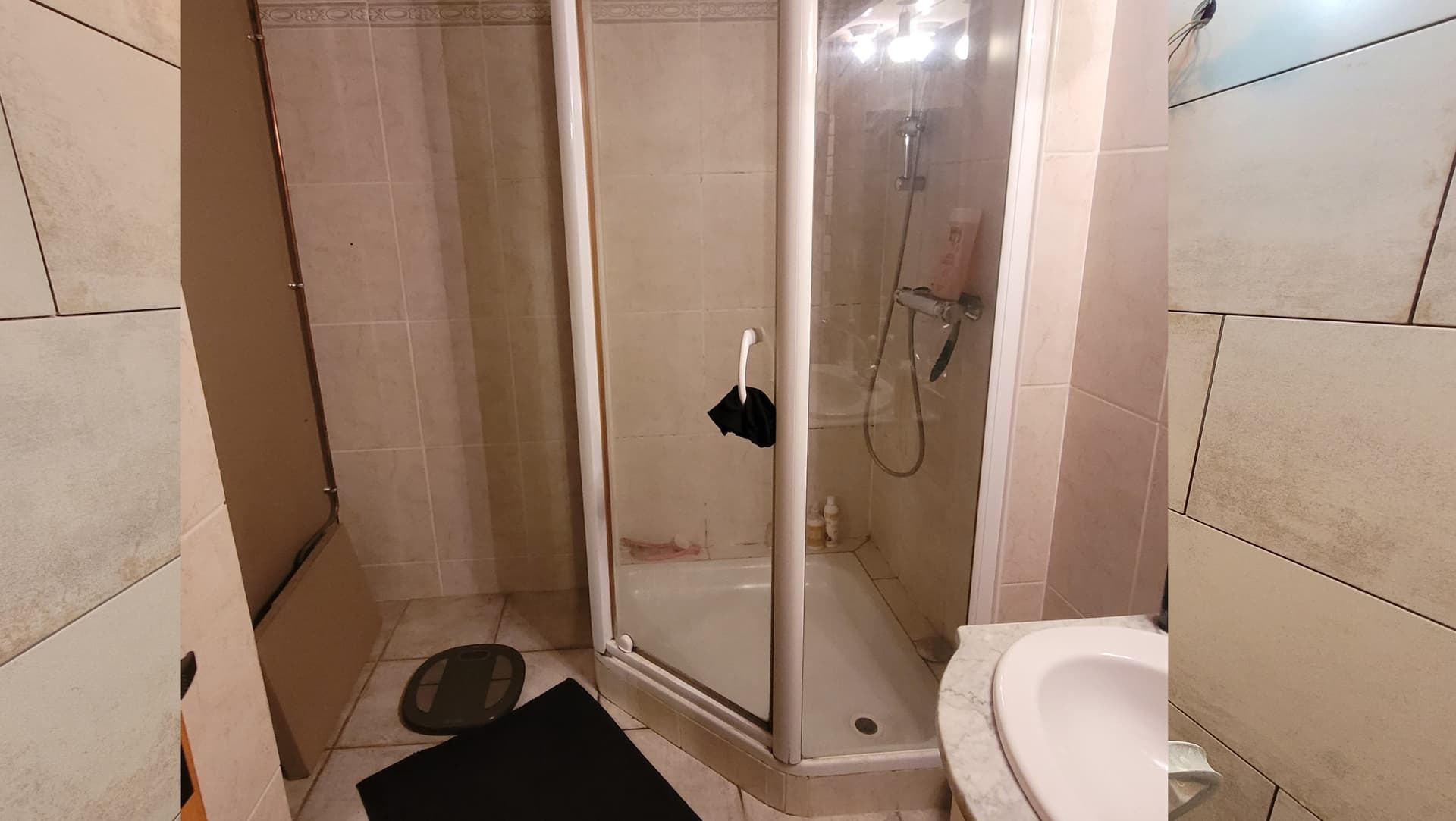 Rénovation d'une Salle de bain - Photo 2