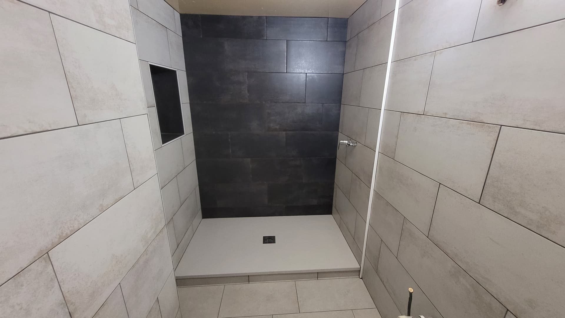 Rénovation d'une Salle de bain - Photo 4