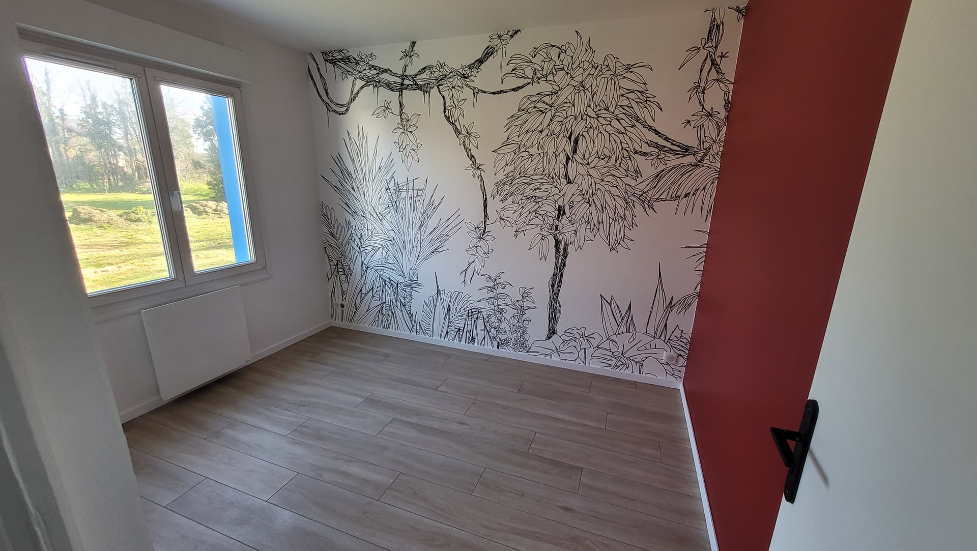 Chambre d'amis - Photo 1