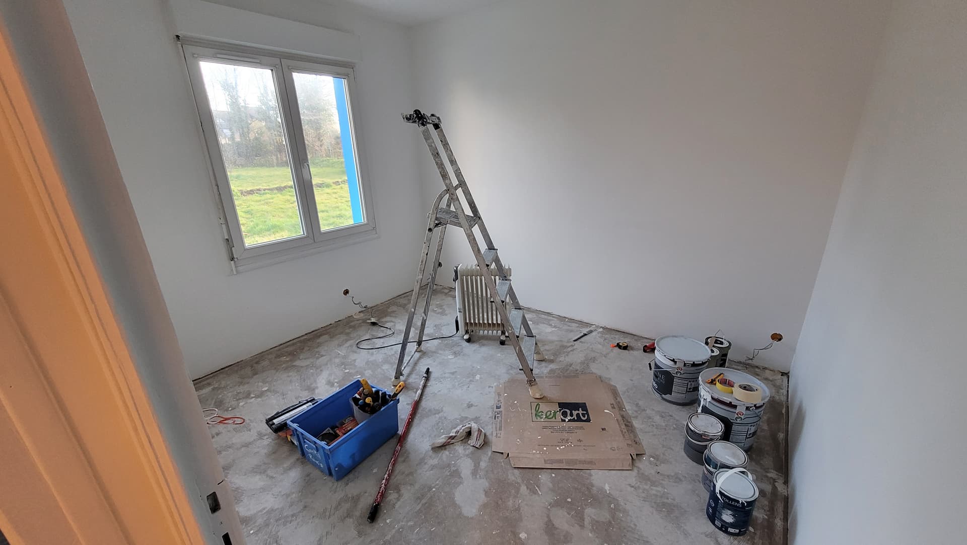 Chambre d'amis - Photo 3